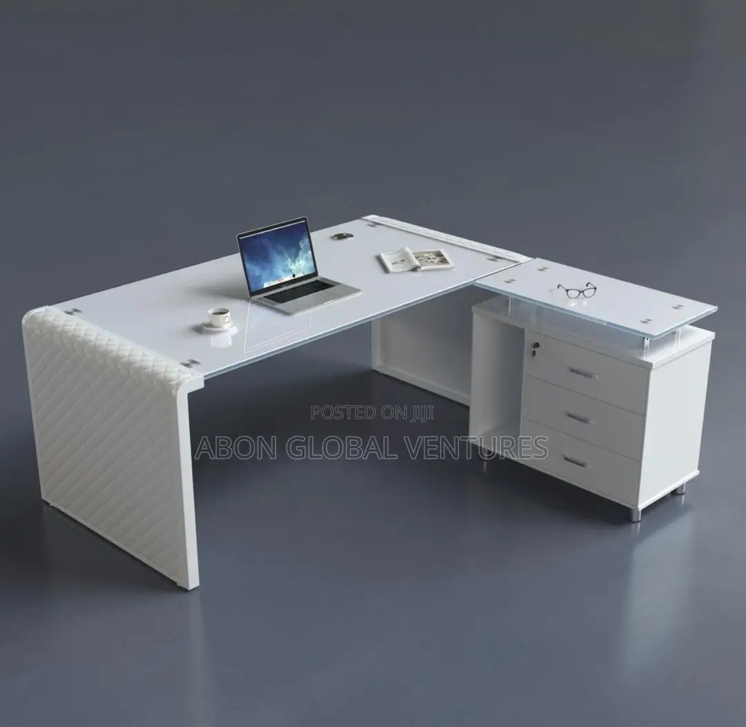 Modern Office Table