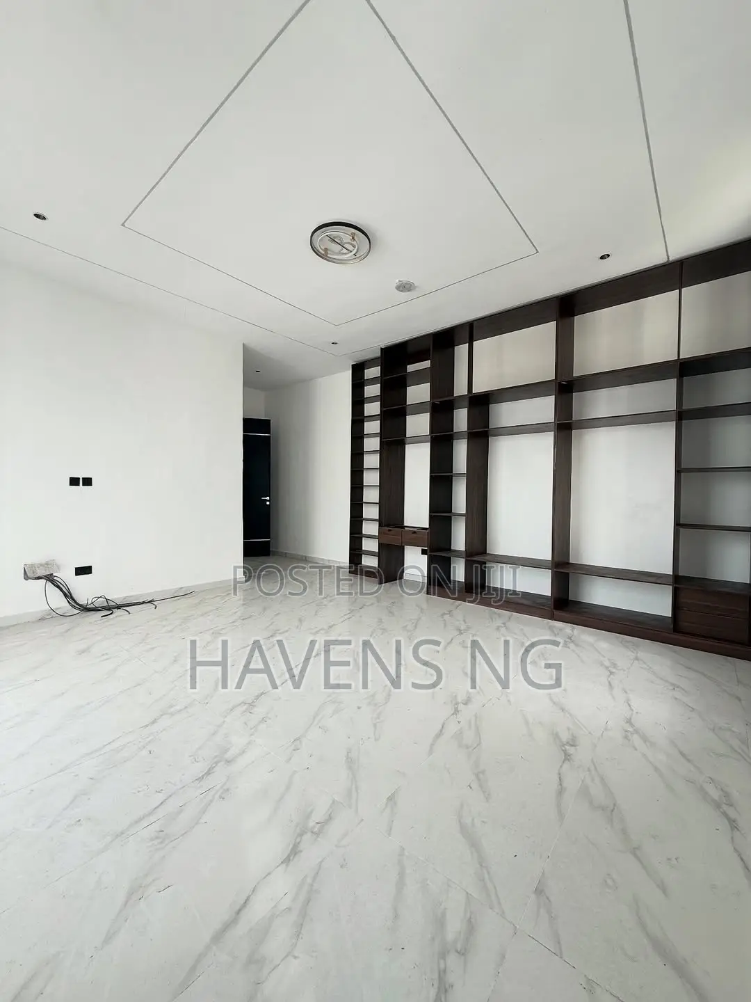 4bdrm Duplex in Lekki Phase 2 for sale