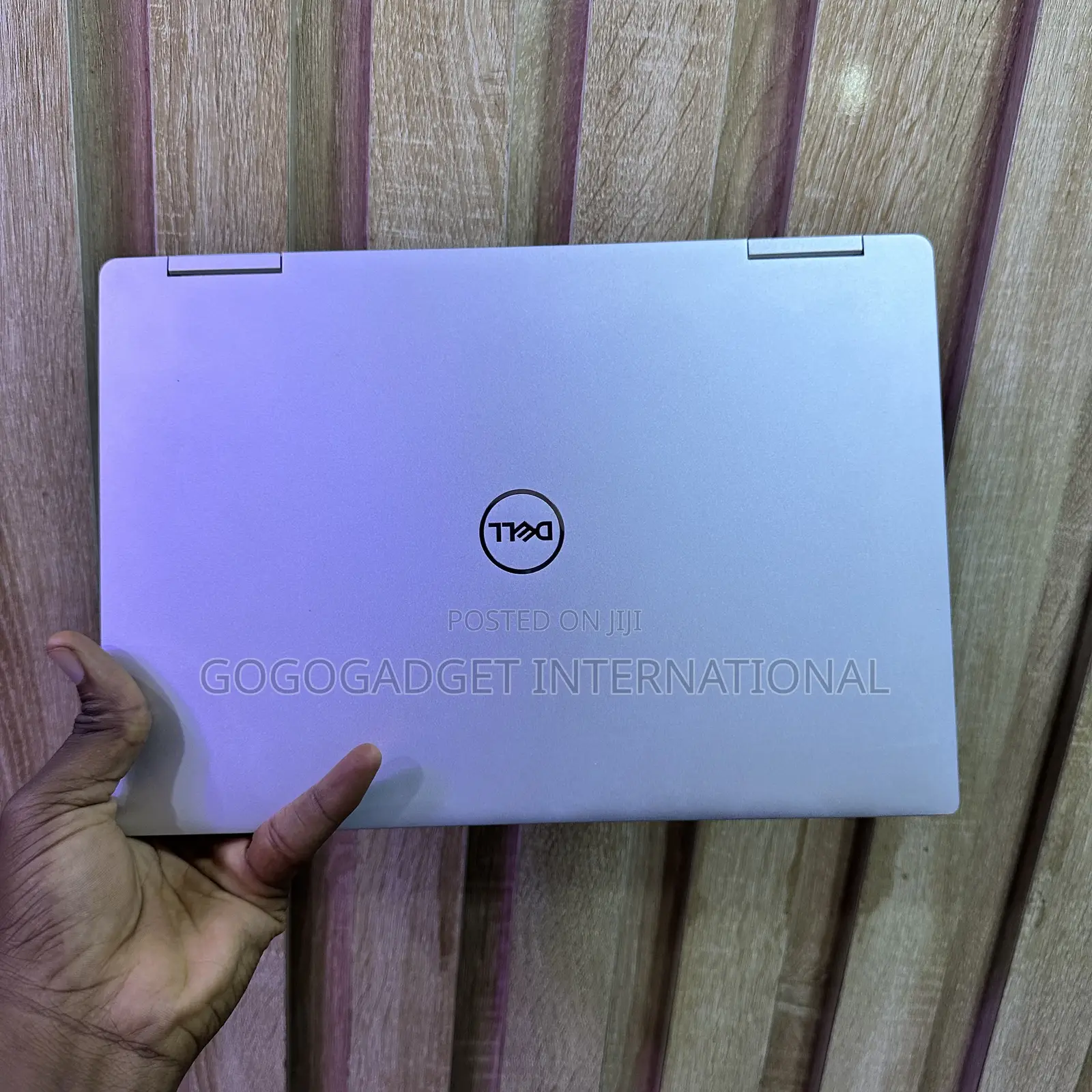 Laptop Dell XPS 13 7390 32GB Intel Core i7 SSD 512GB