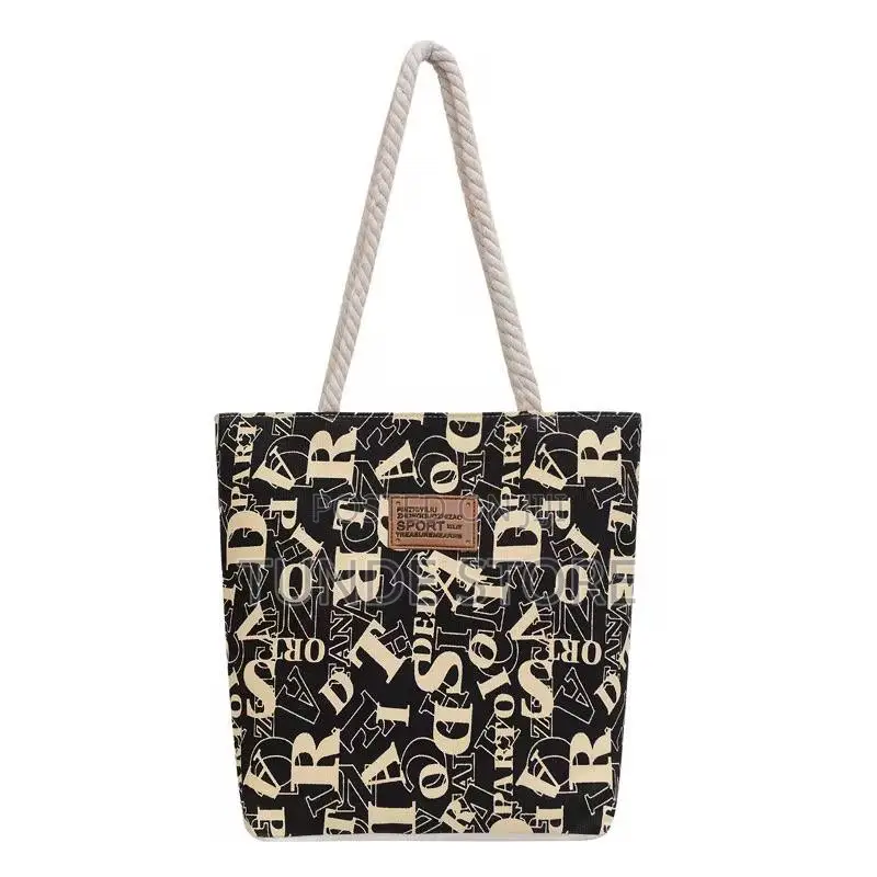Quality Tote Bag