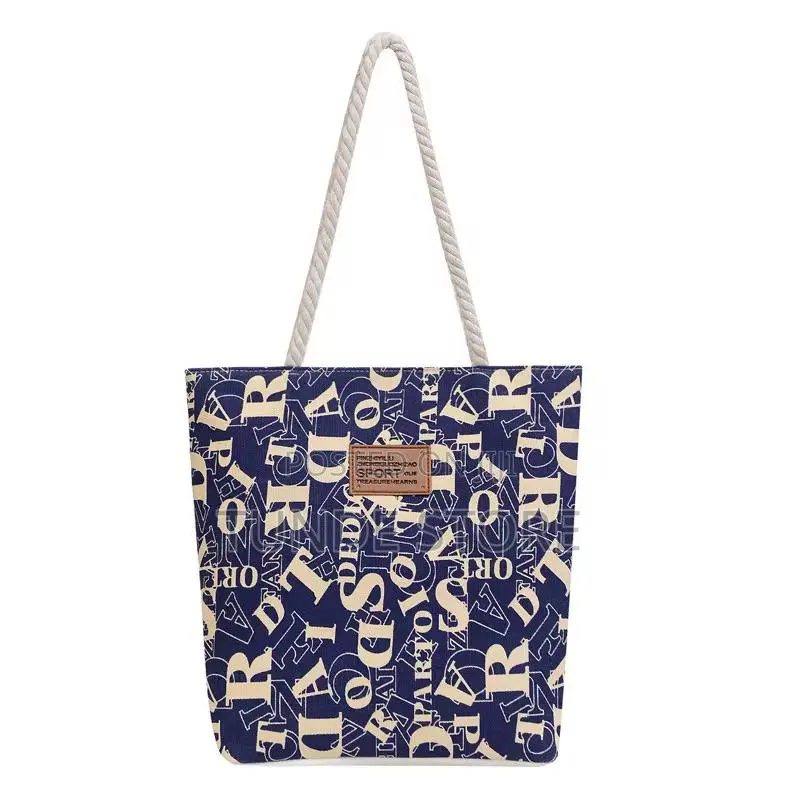 Quality Tote Bag