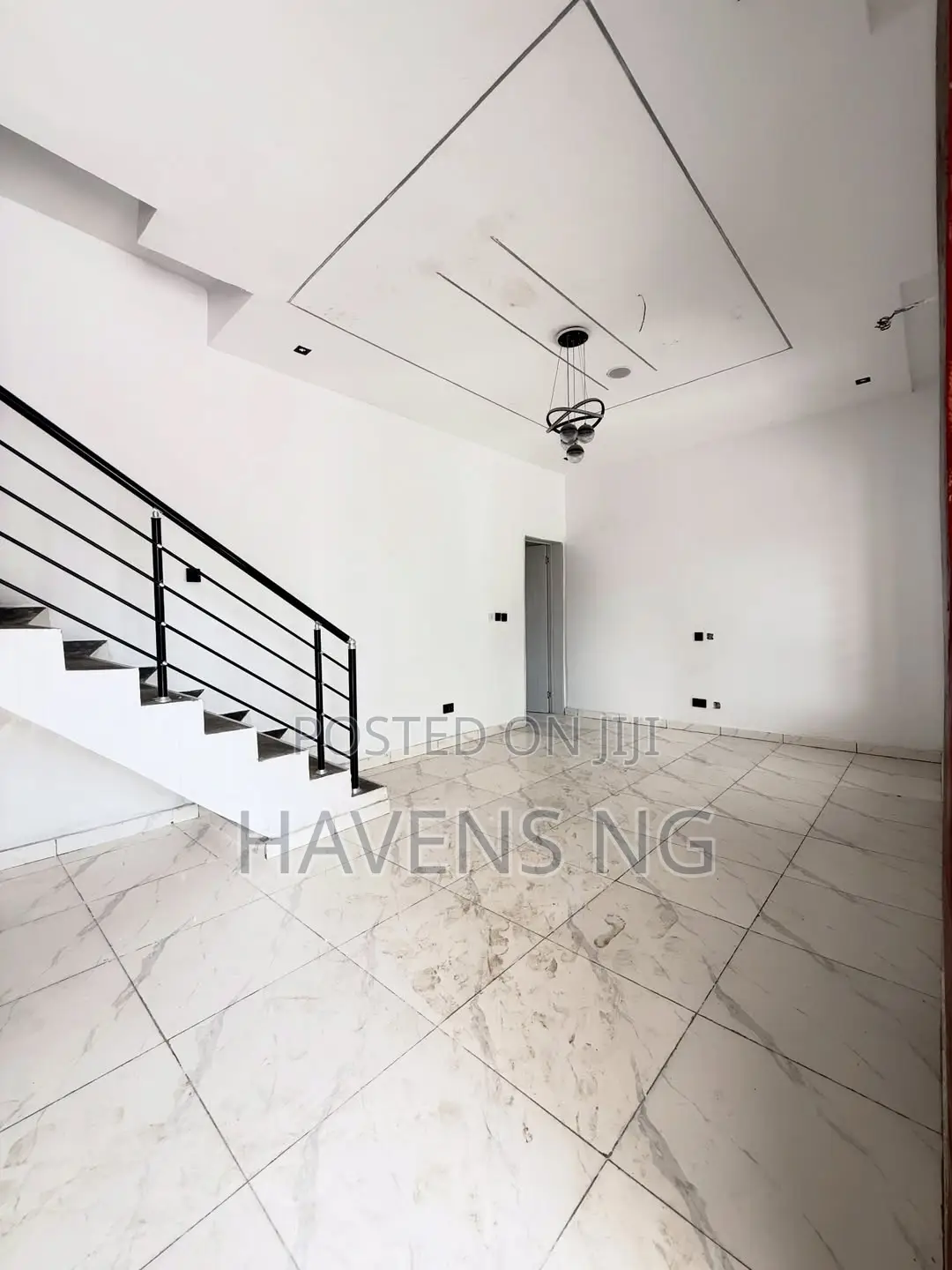 3bdrm Duplex in Lekki Phase 2 for sale