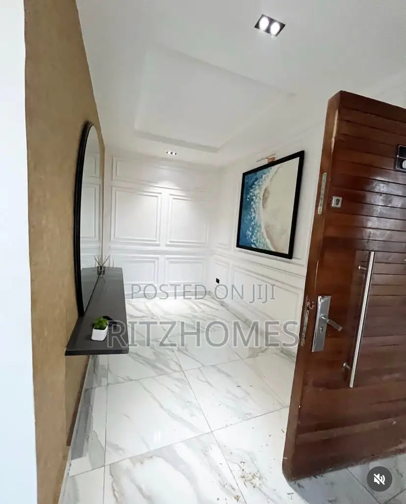 3bdrm Apartment in Lekki for rent
