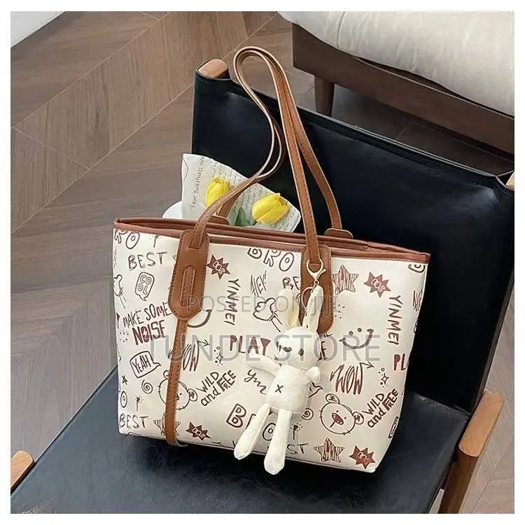 High Quality Tote Bags