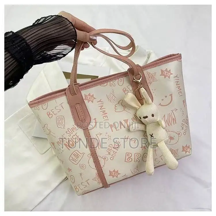 High Quality Tote Bags