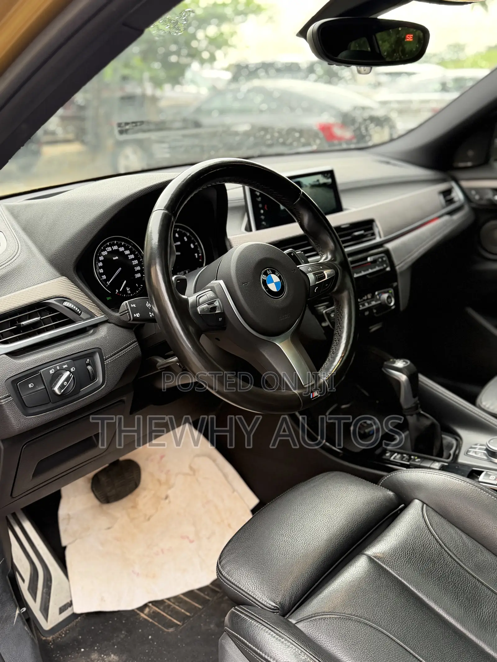 BMW X2 xDrive28i 2018 Gold
