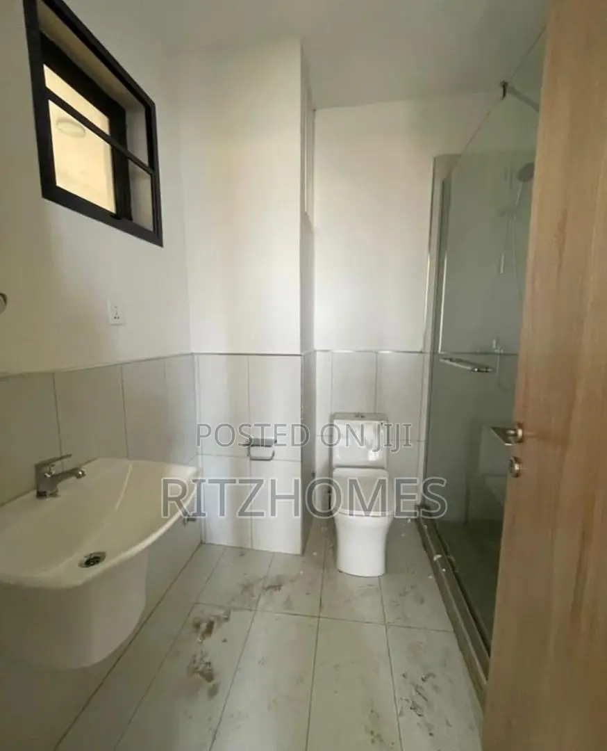 1bdrm Apartment in Ikate for rent
