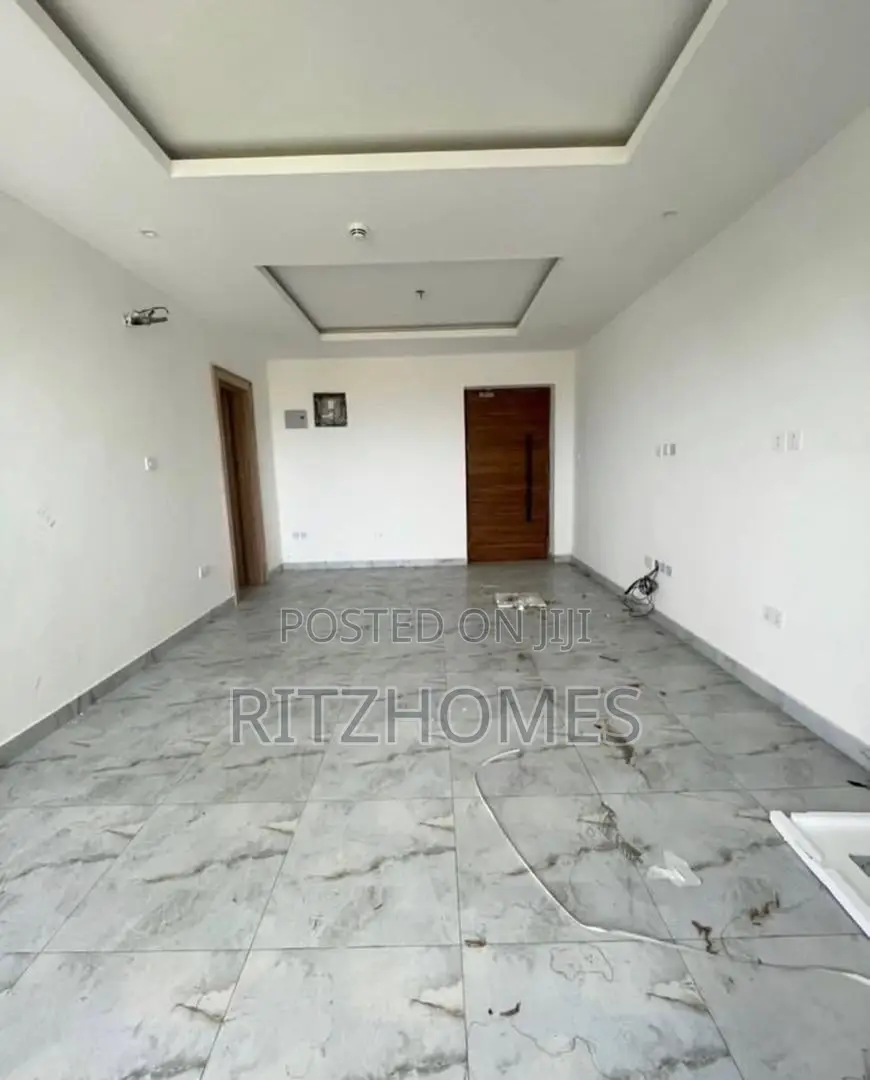 1bdrm Apartment in Ikate for rent