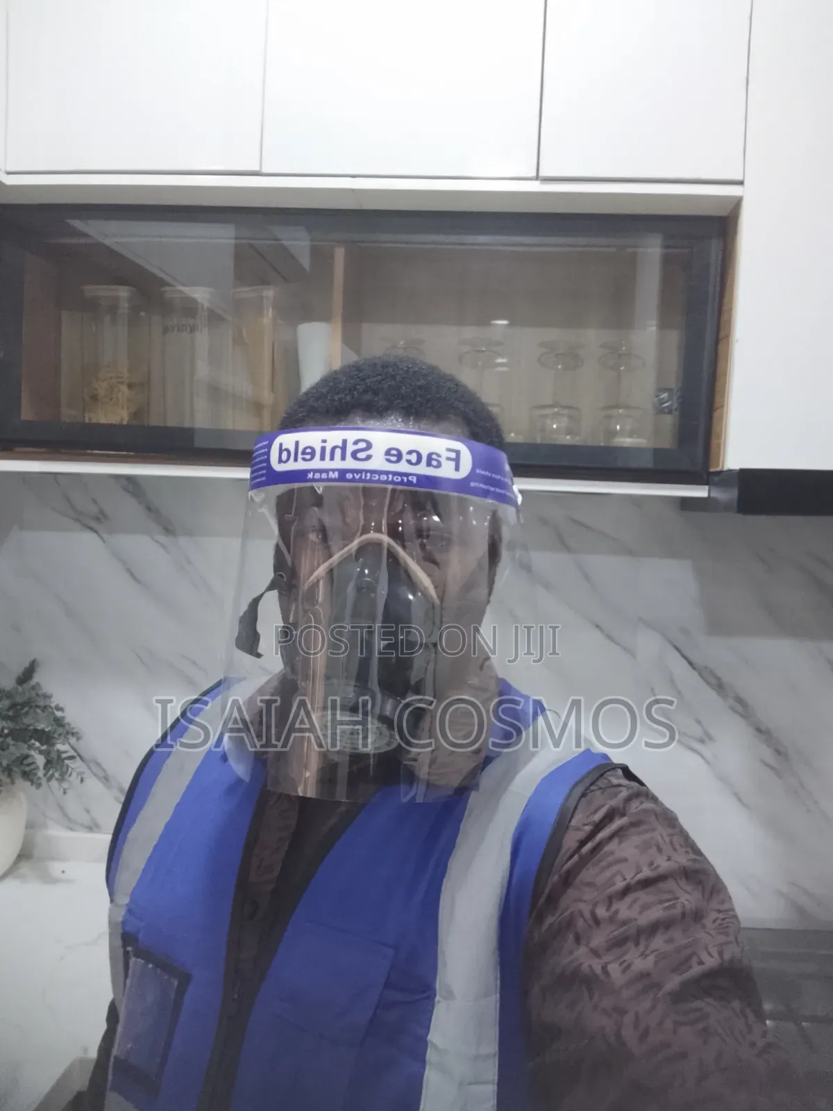 General House Cleaning Fumigation/ and Pest Control Service