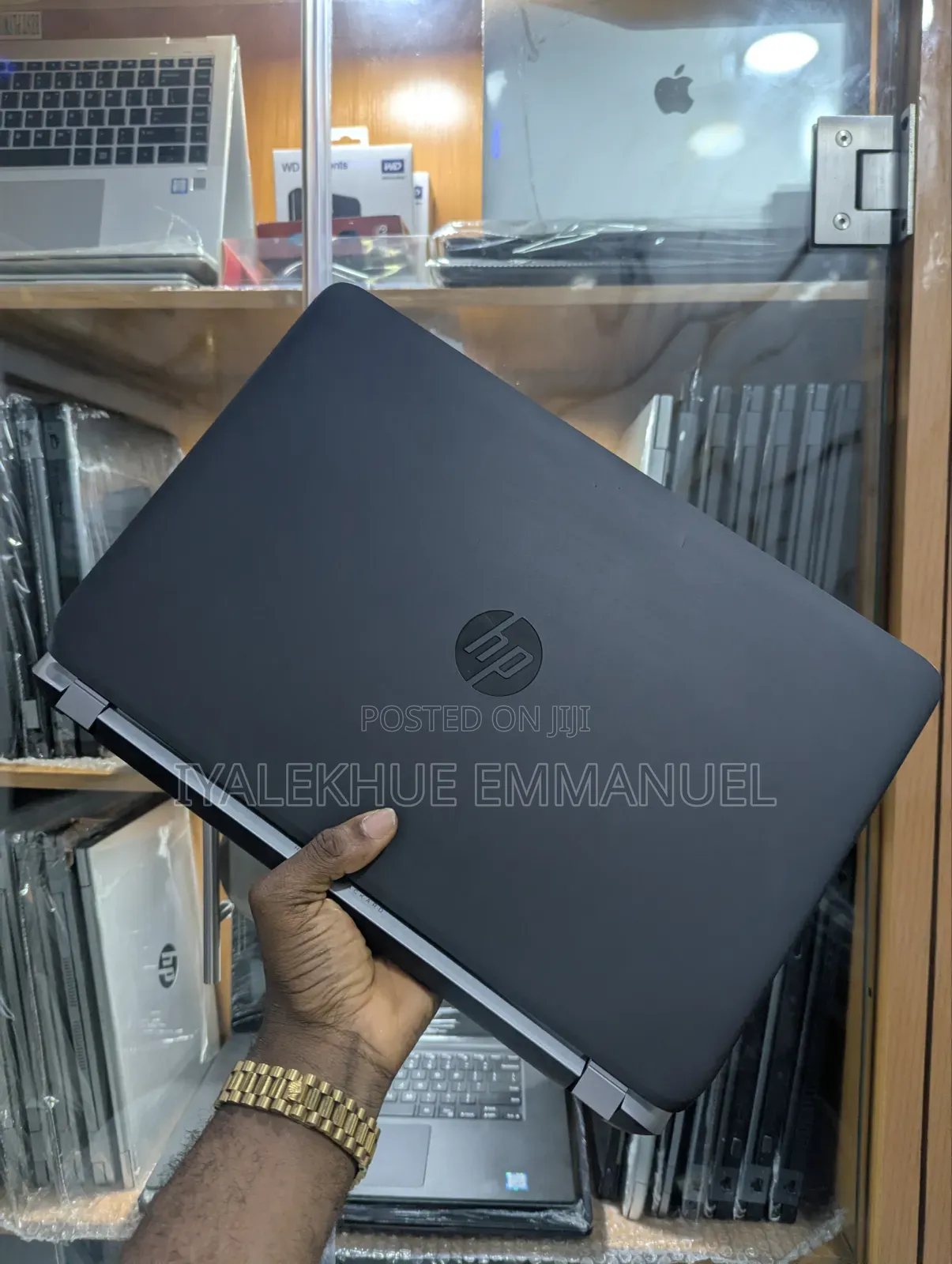 Laptop HP ProBook 450 G2 8GB Intel Core i5 HDD 500GB