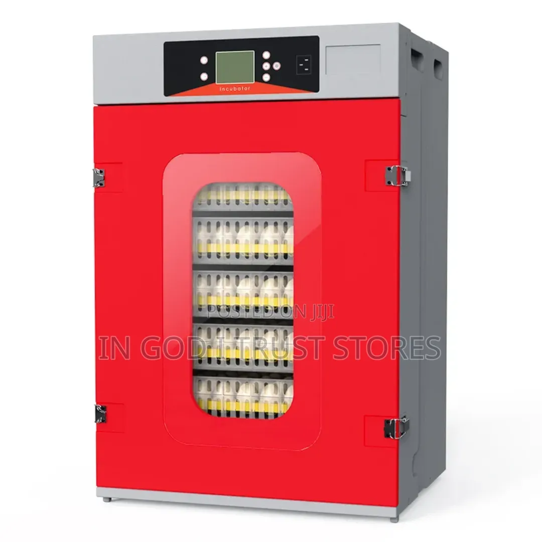 Wonegg 3 in 1 Fully Automatic Incubator Motor 300 Egg
