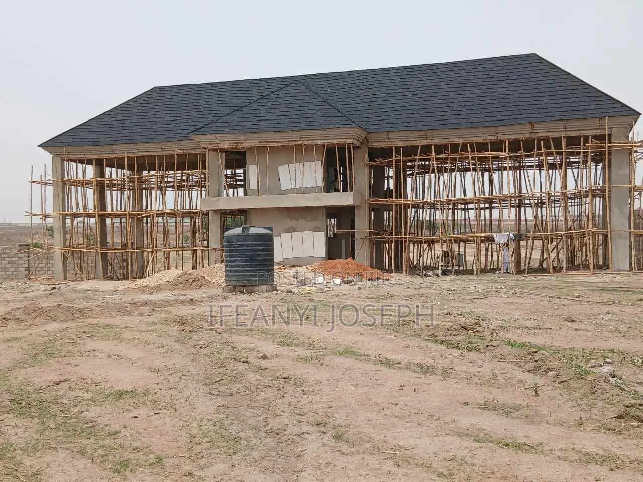 The Residence by Bencards at Idu-Guosa