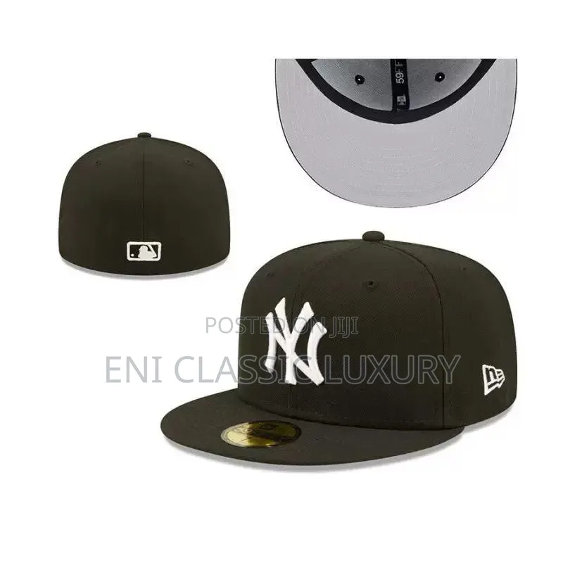 Top Quality Luxury Men's Basketball Caps Well Banded