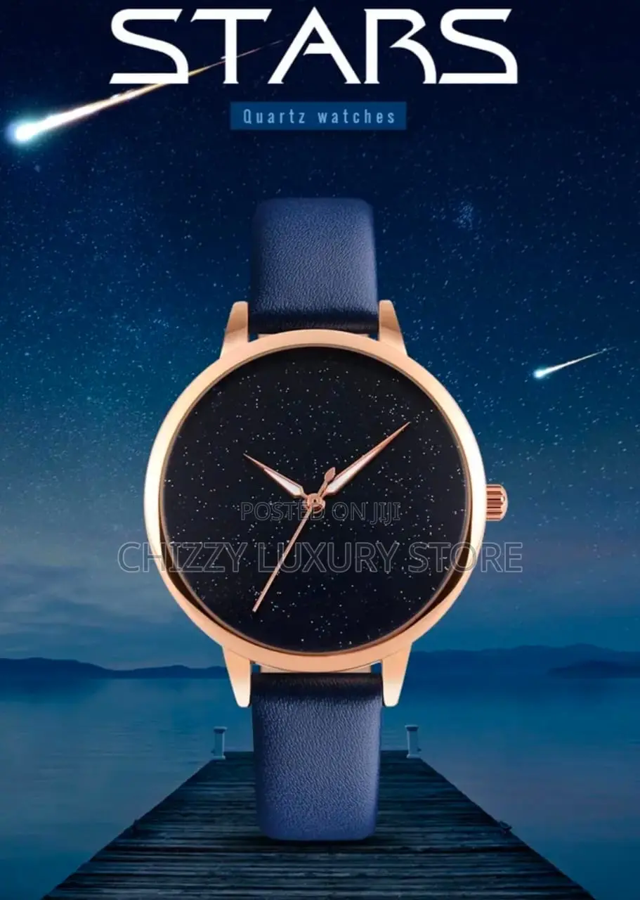 Skmei Quality Ladies Rubber Strap Wristwatch
