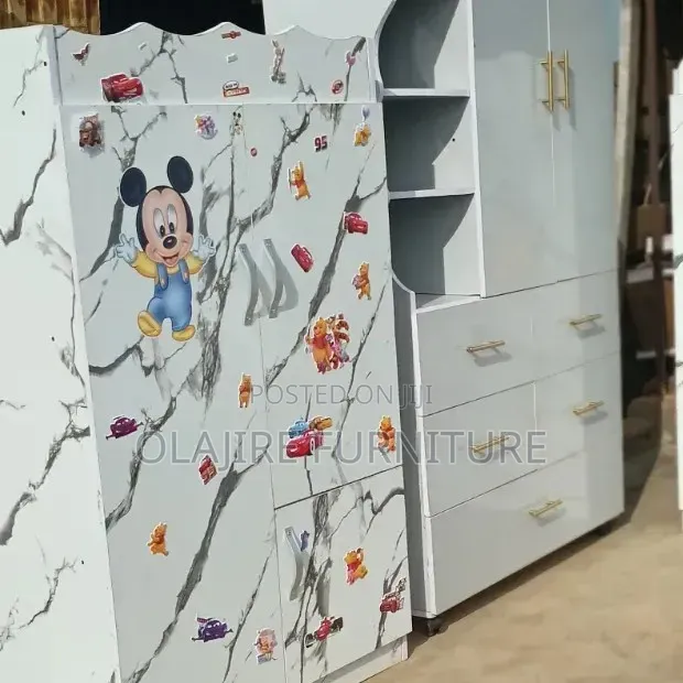 Baby Wardrobe
