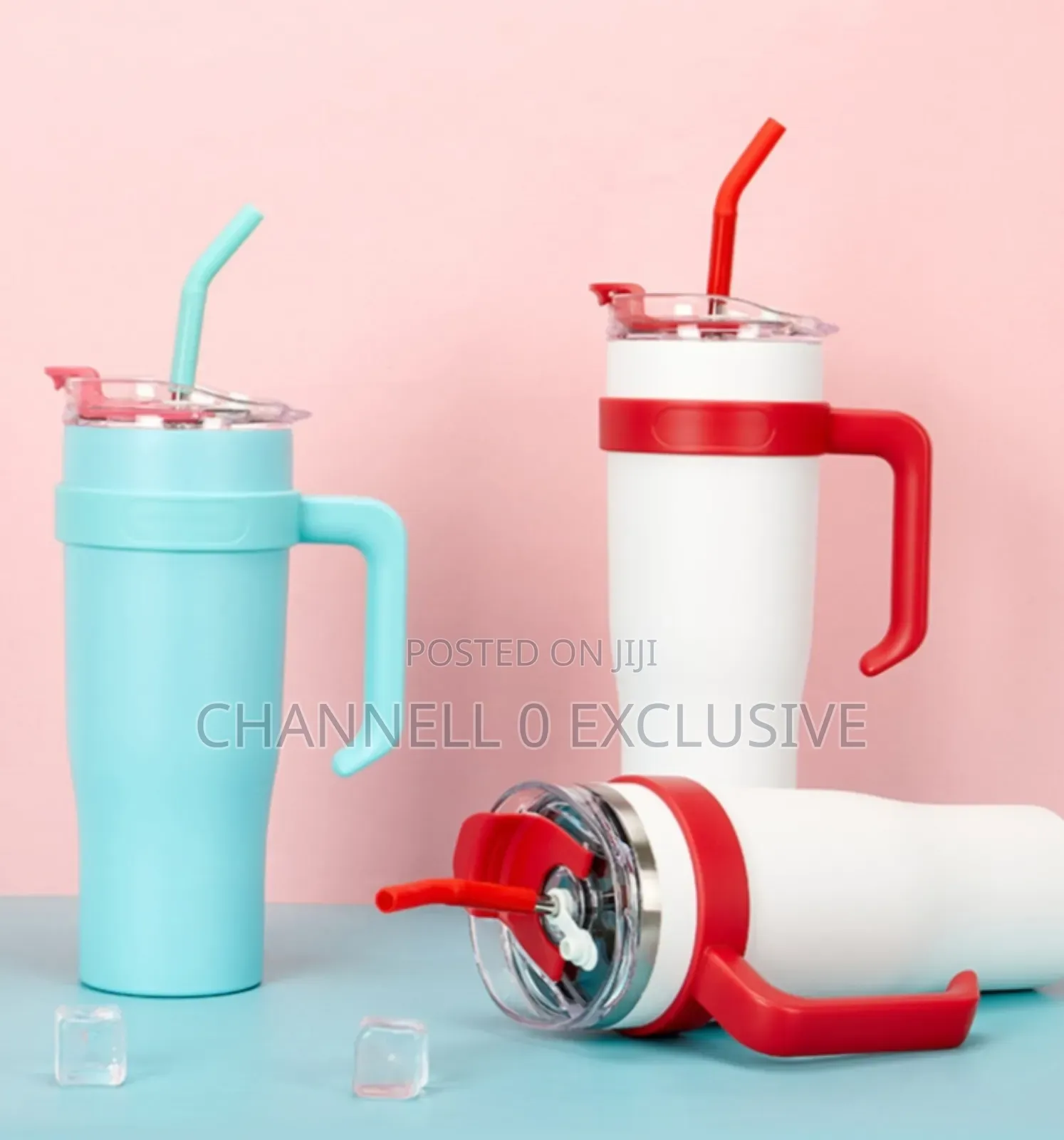 Brand New Vacuum Insulated Tumbler