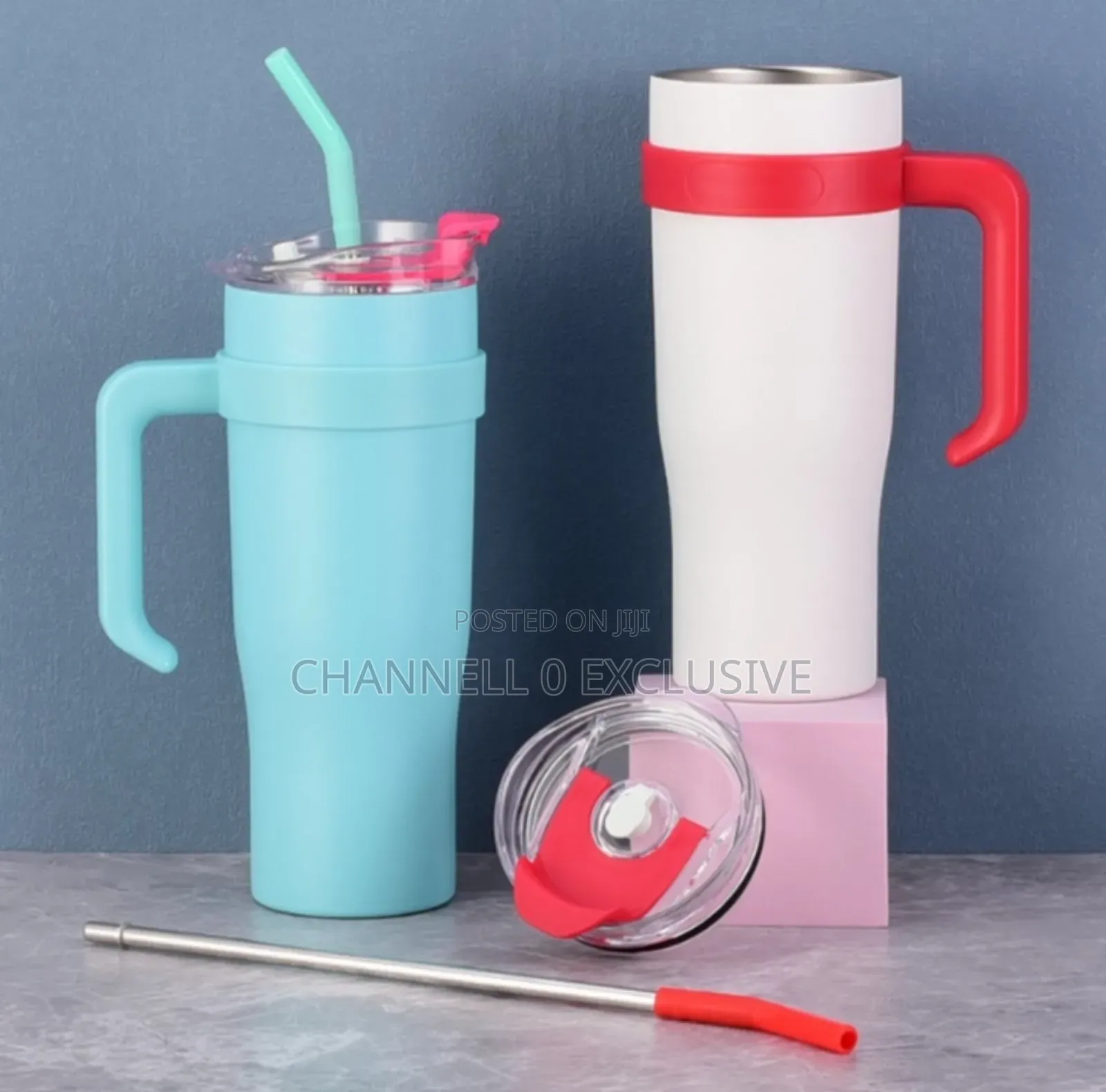Brand New Vacuum Insulated Tumbler