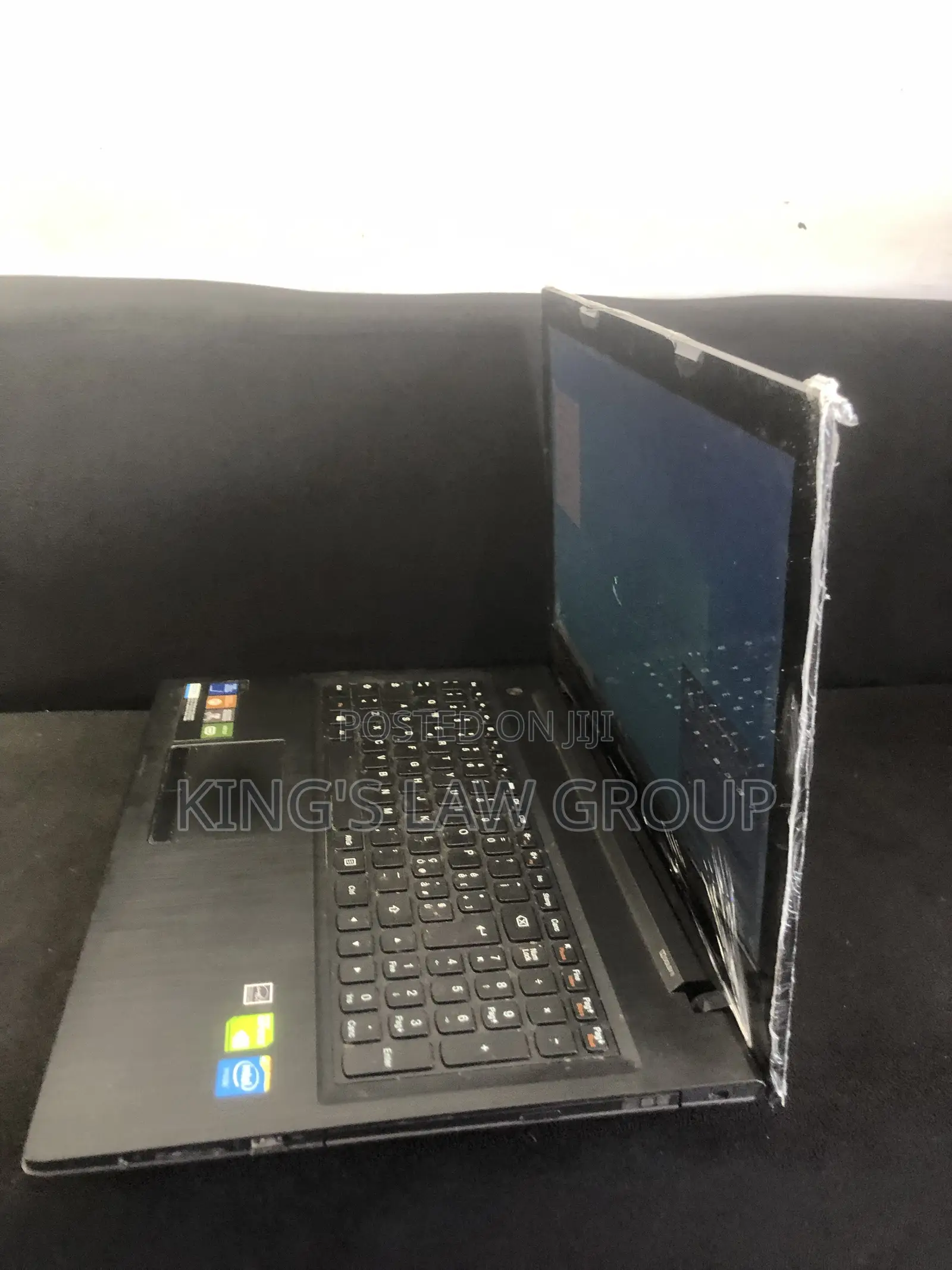 Laptop Lenovo G50-70 4GB Intel Celeron HDD 320GB