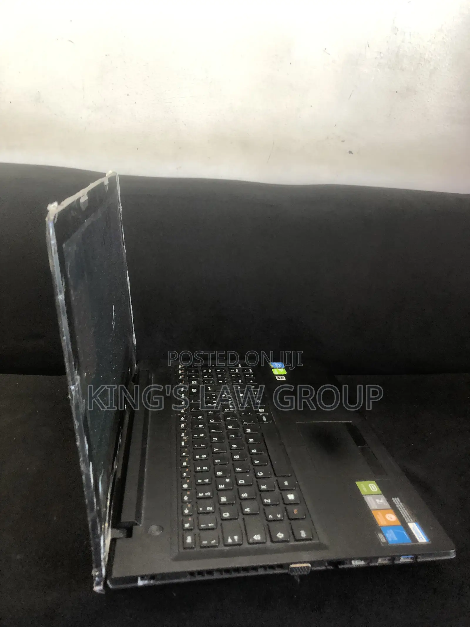 Laptop Lenovo G50-70 4GB Intel Celeron HDD 320GB