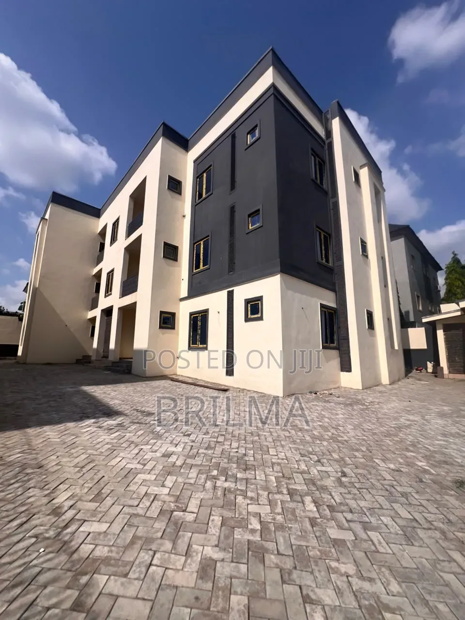 2bdrm Block of Flats in Kubwa for sale