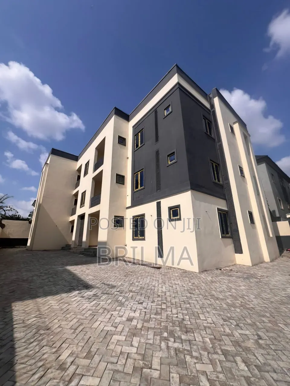 2bdrm Block of Flats in Kubwa for sale