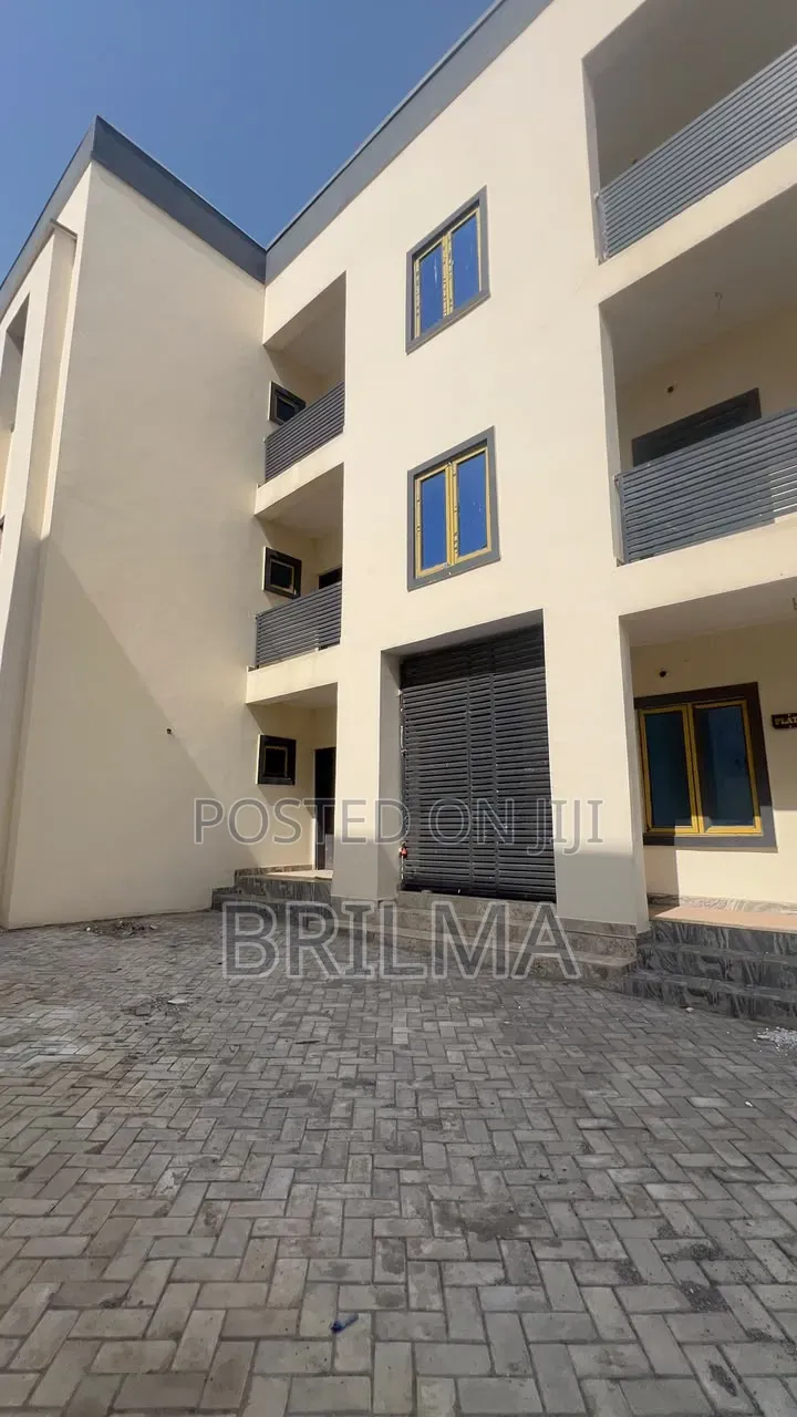 2bdrm Block of Flats in Kubwa for sale