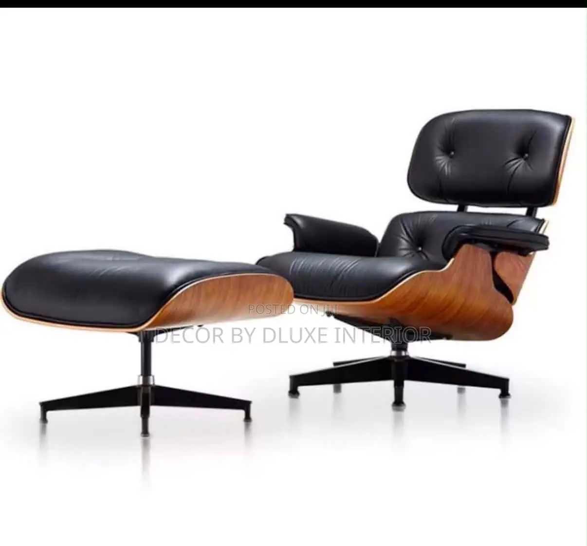 Rotating Recliner Chair With Foot Rest