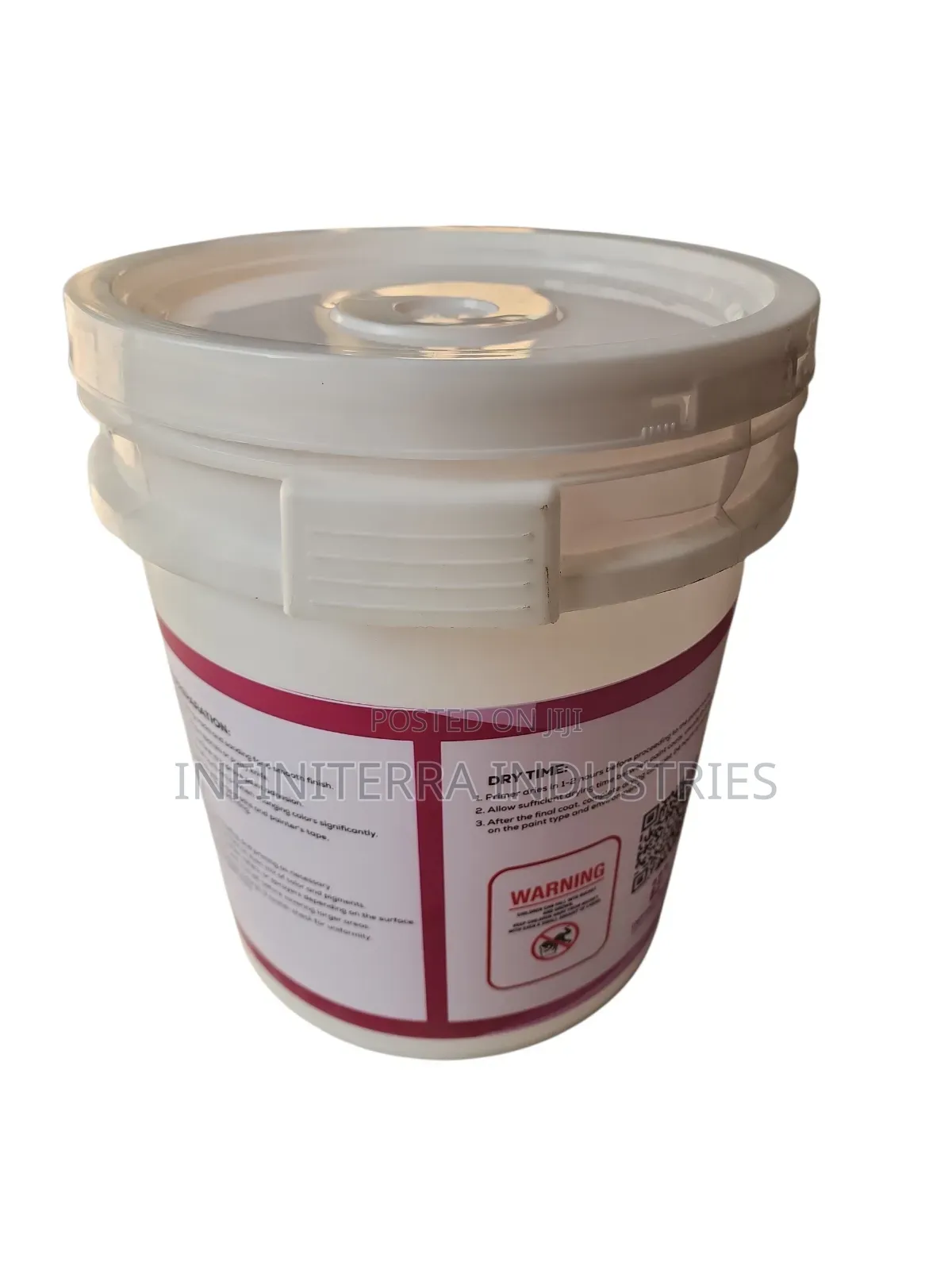 Classic Low-Sheen Emulsion