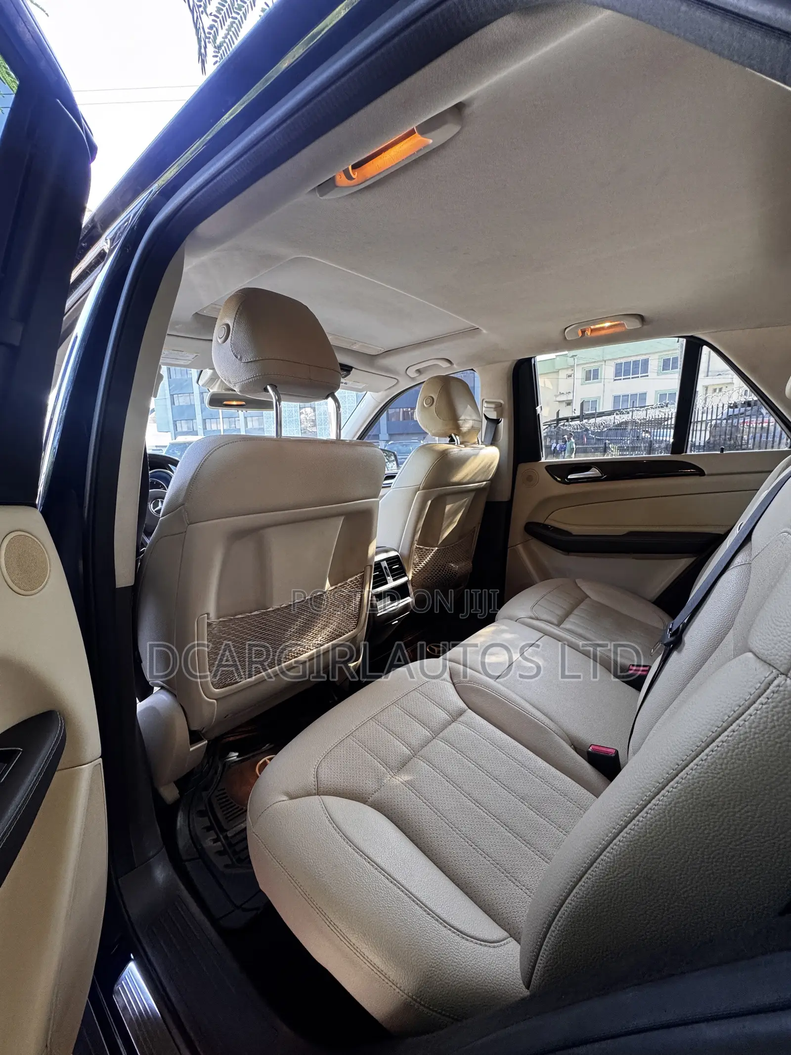 Mercedes-Benz GLE-Class GLE 350d 4MATIC 2017 Blue
