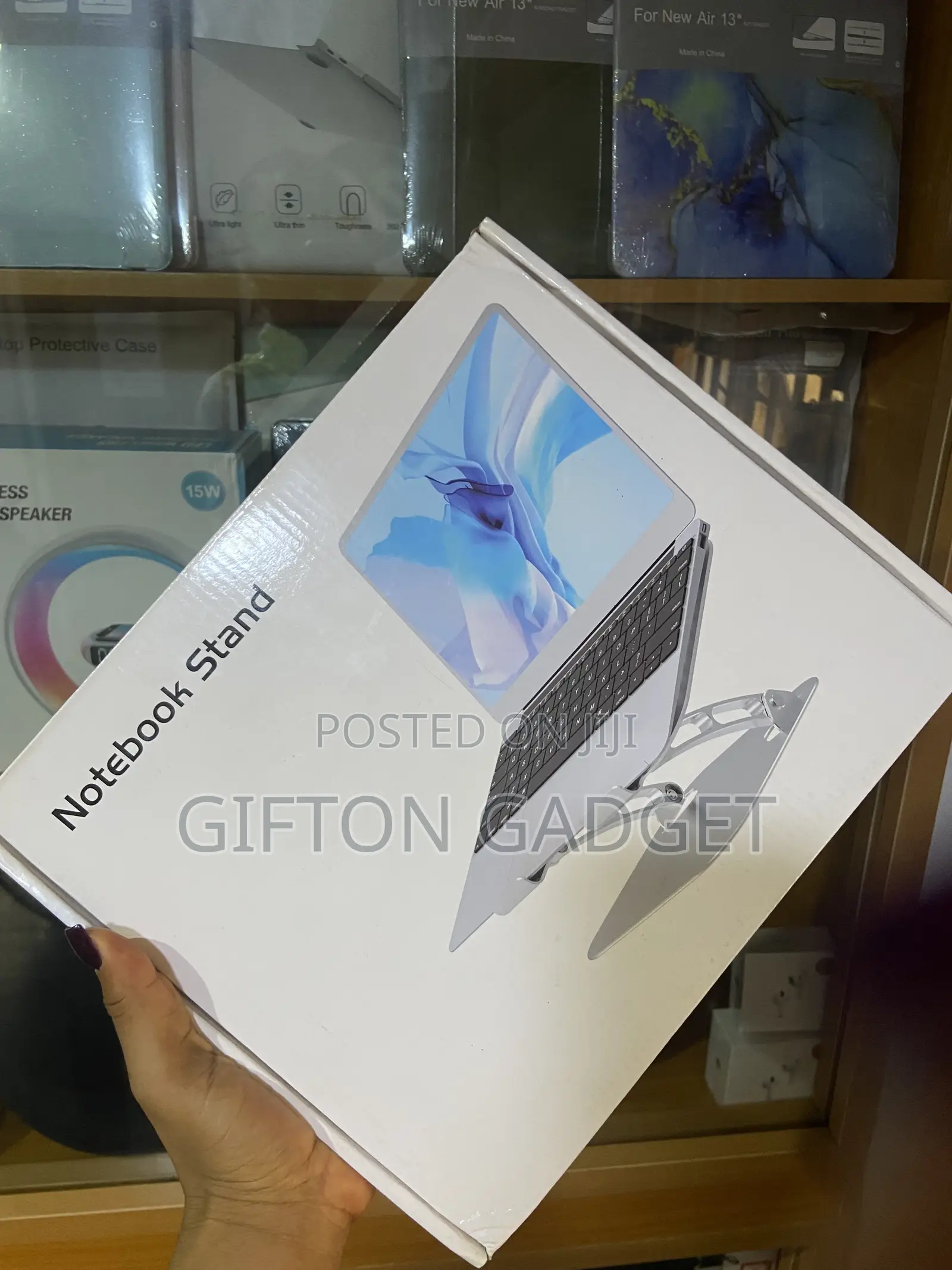 Laptop Stand