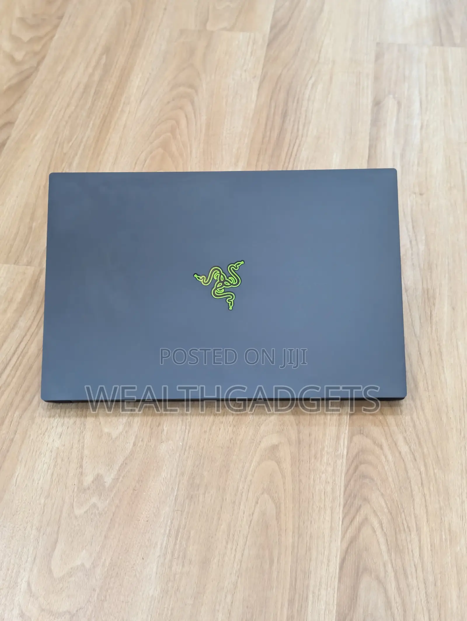 Laptop Razer Blade 32GB Intel Core i7 SSD 512GB