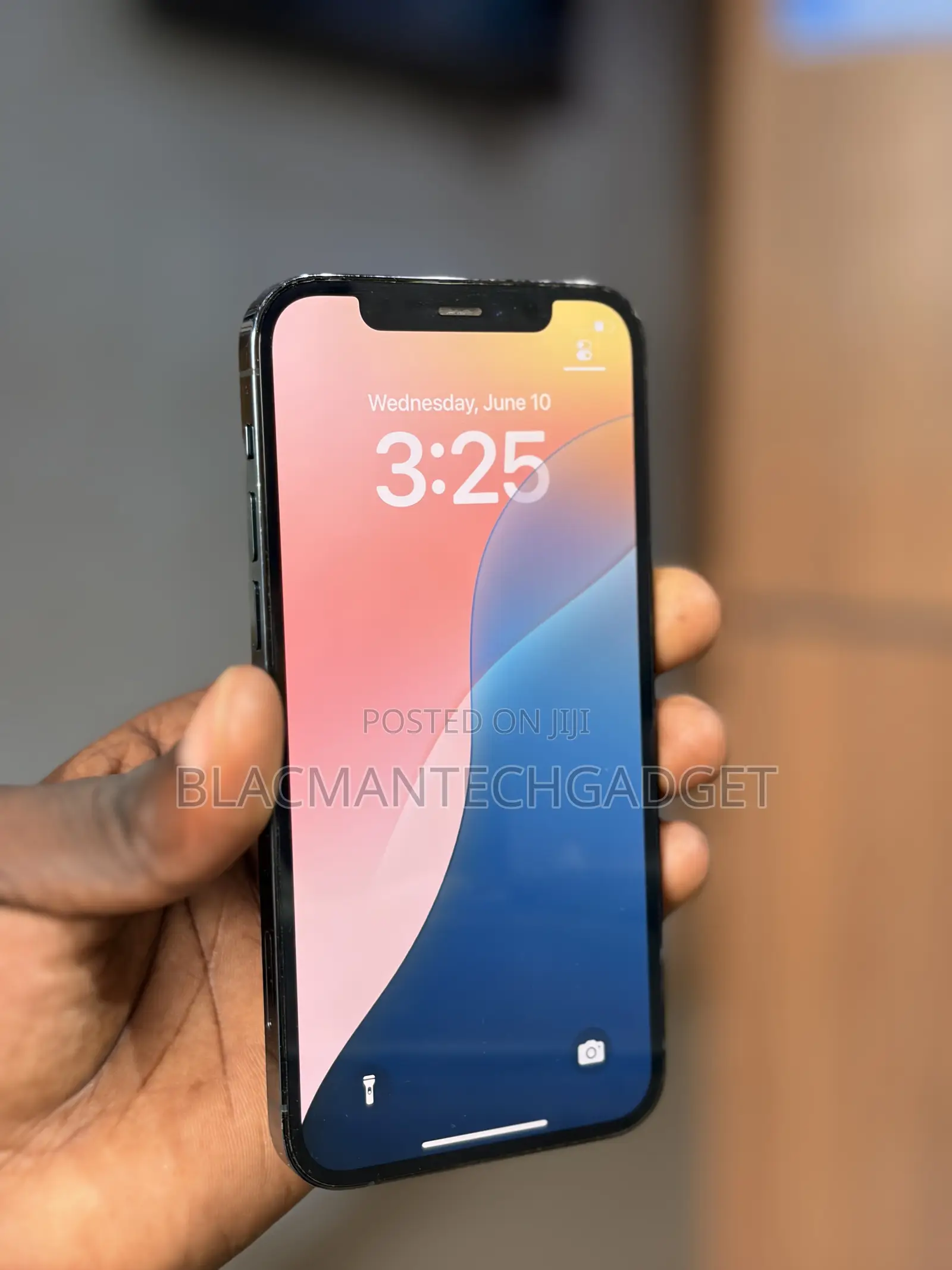Apple iPhone 12 Pro 128 GB Blue