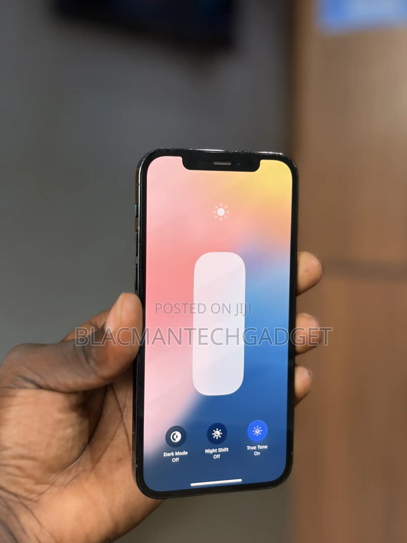 Apple iPhone 12 Pro 128 GB Blue