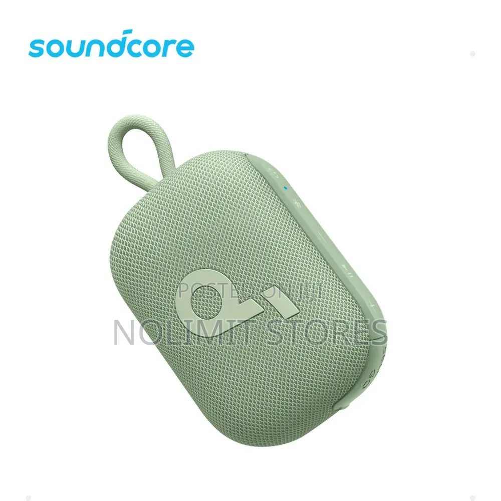 Anker Soundcore Select 4 Go Portable Speaker