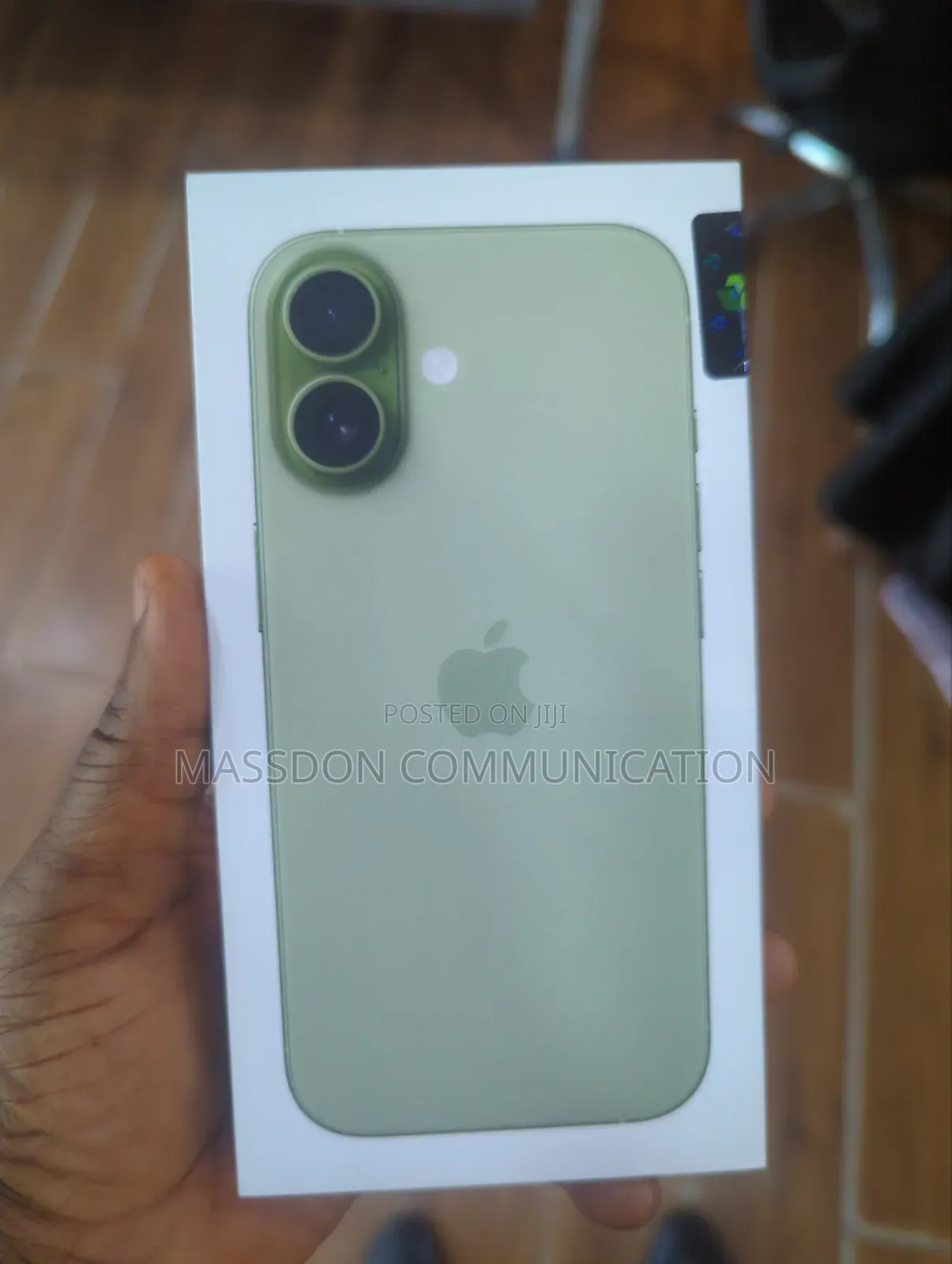 New Apple iPhone 17 Pro 512 GB Blue