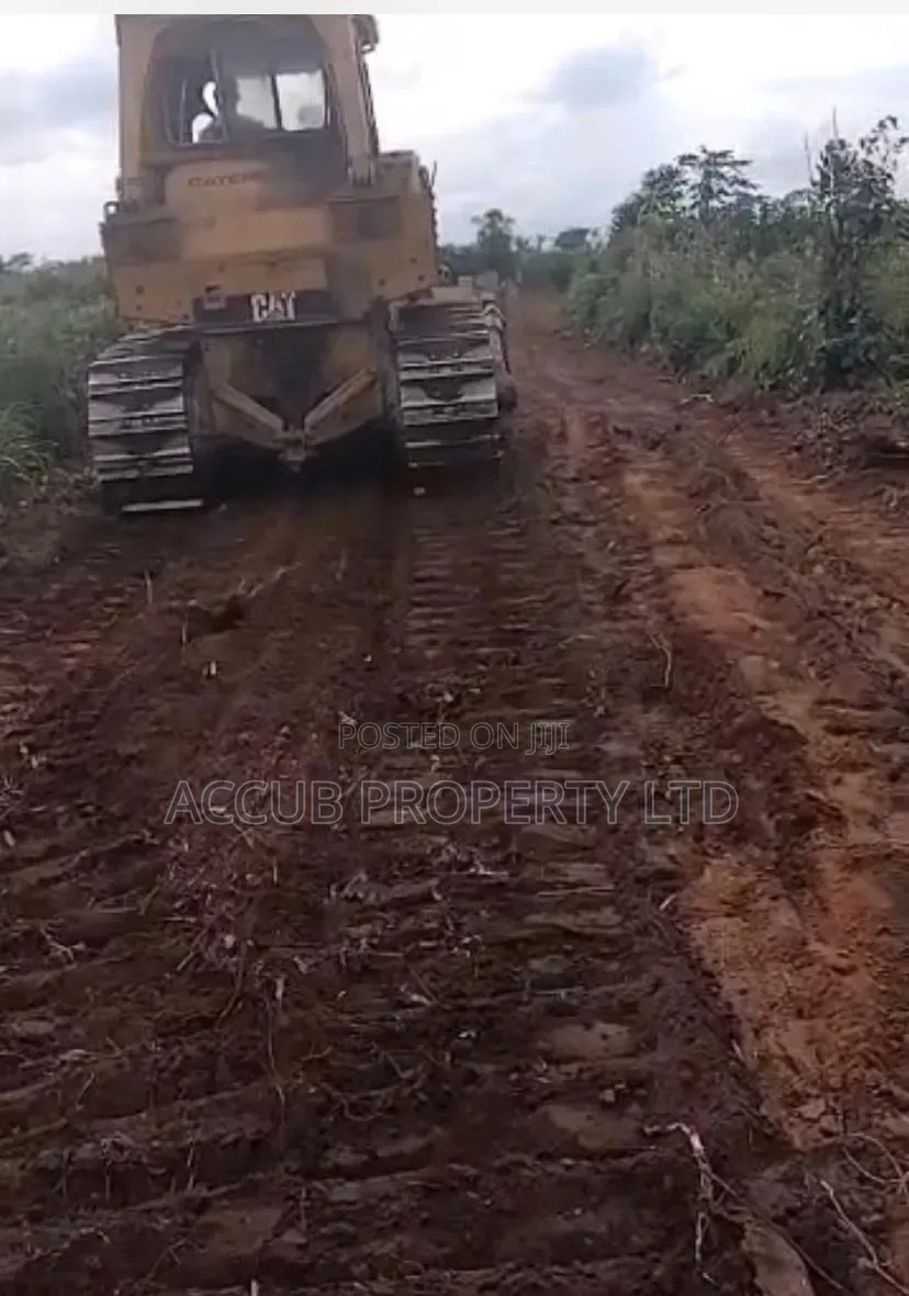 12plots of Land Available for Sale
