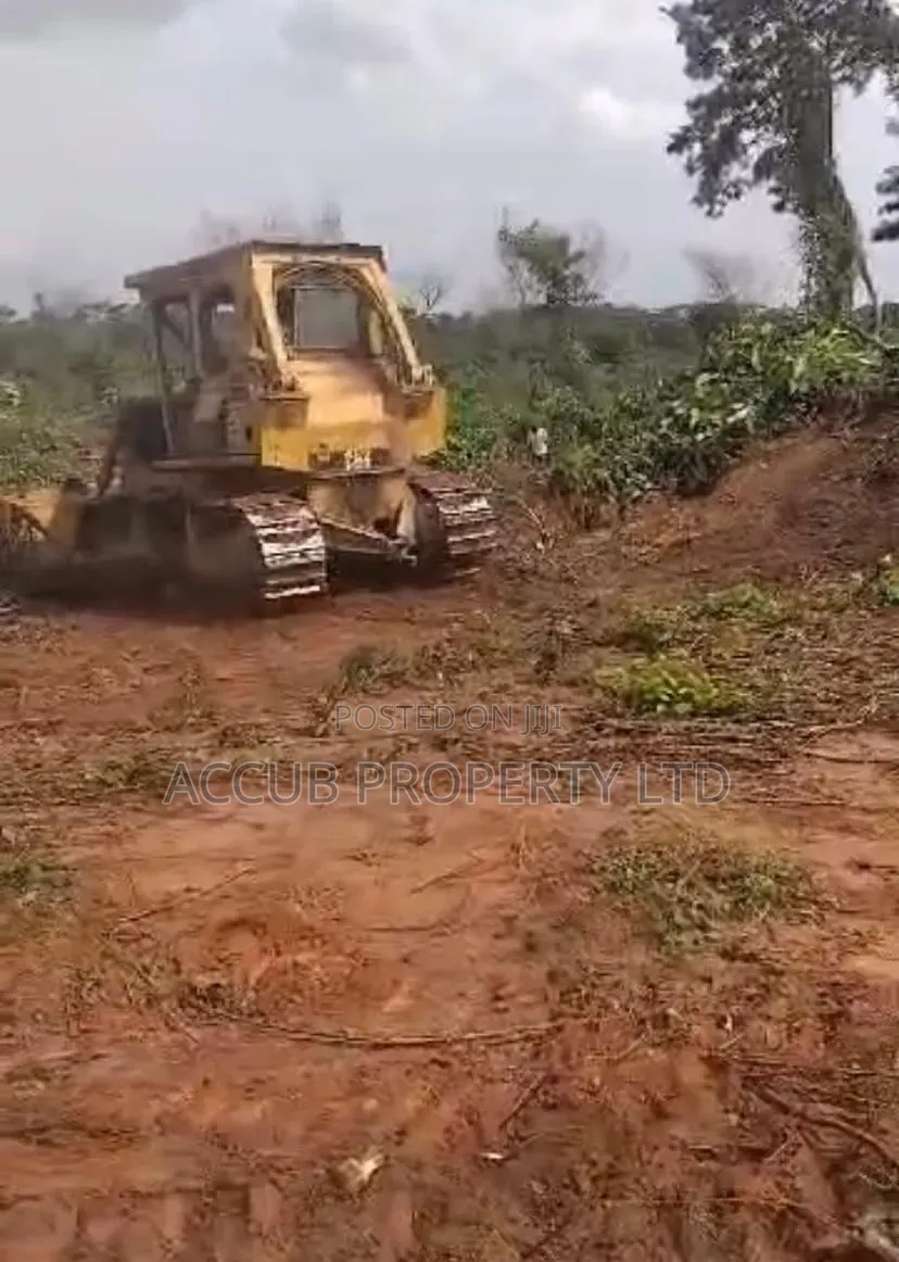12plots of Land Available for Sale