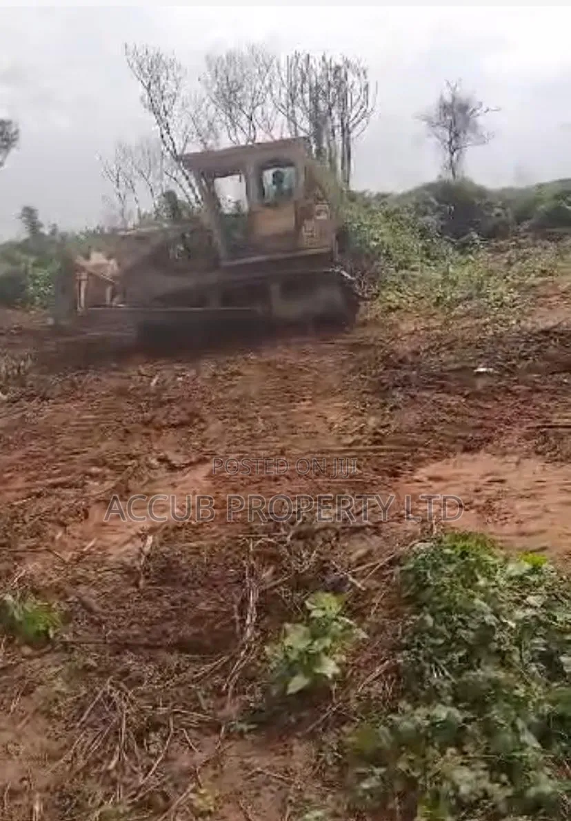 12plots of Land Available for Sale