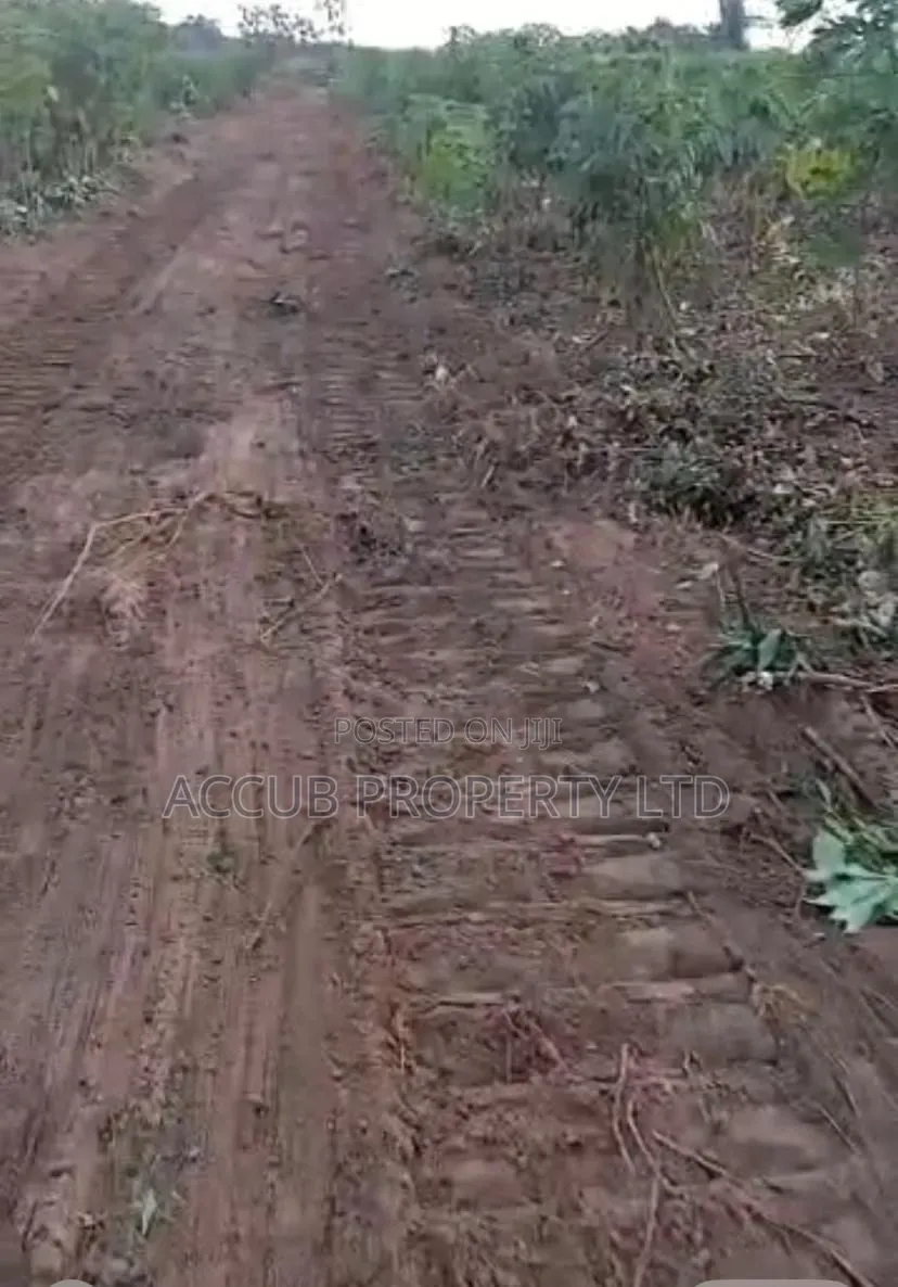 12plots of Land Available for Sale