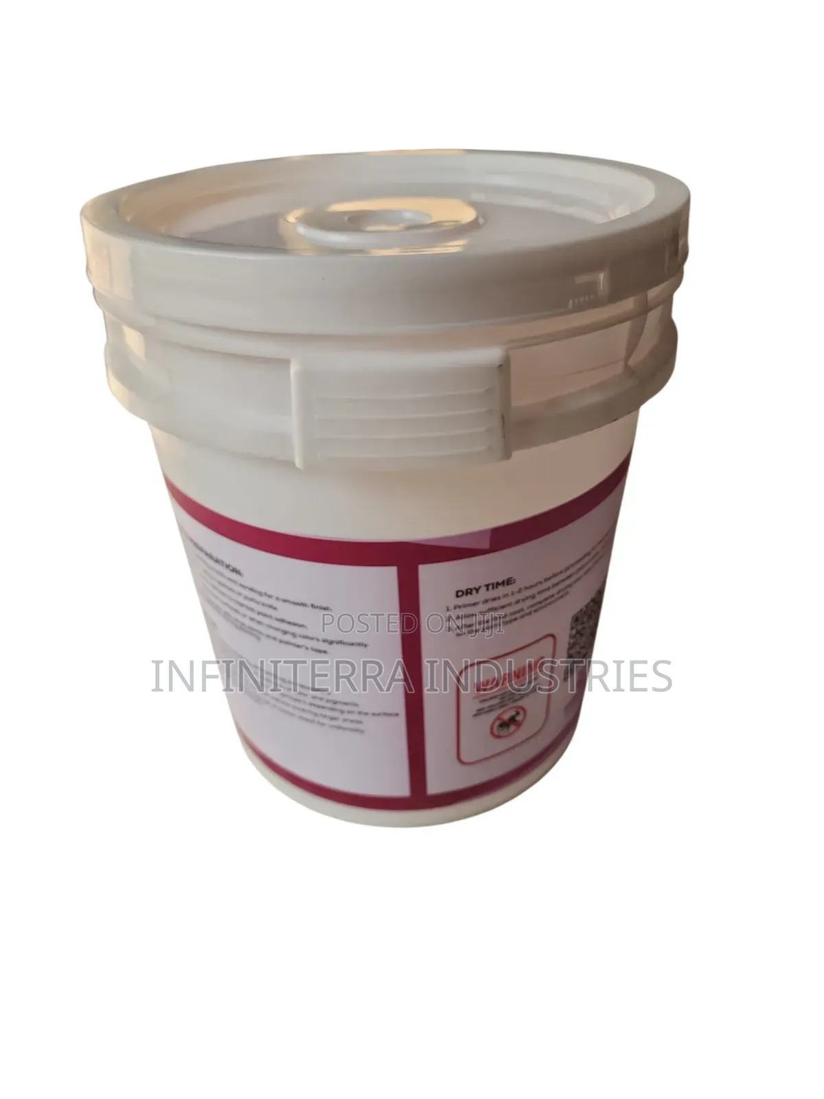 Classic Low-Sheen Emulsion Paint