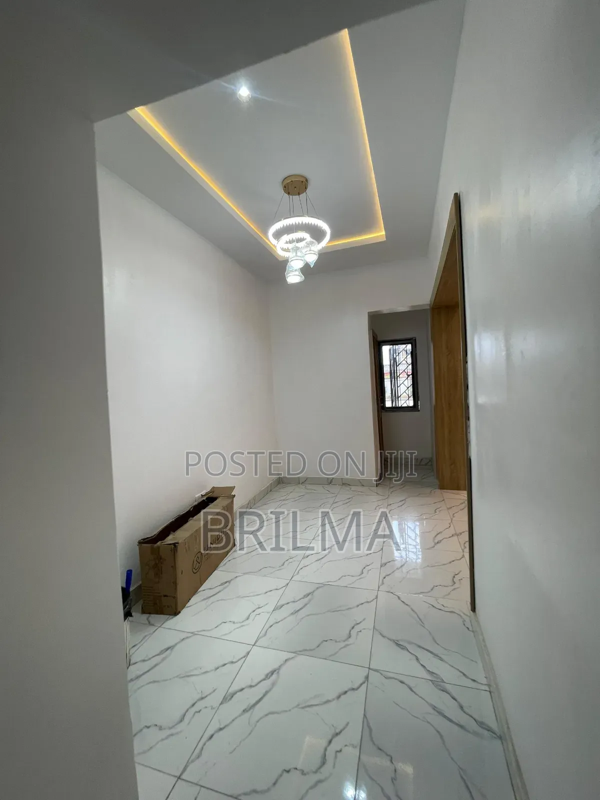 3bdrm Block of Flats in Jahi for rent