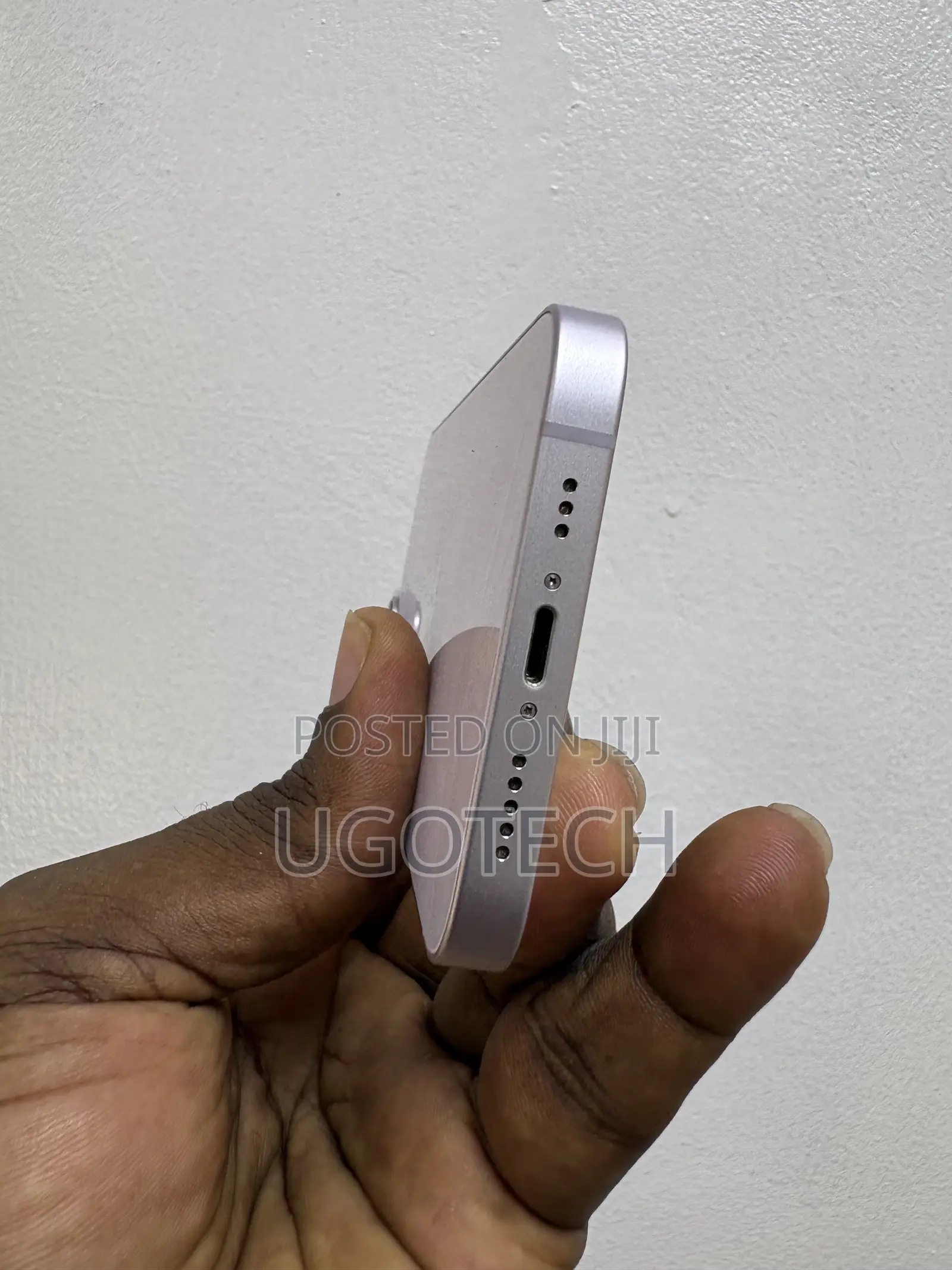 Apple iPhone 14 128 GB Purple