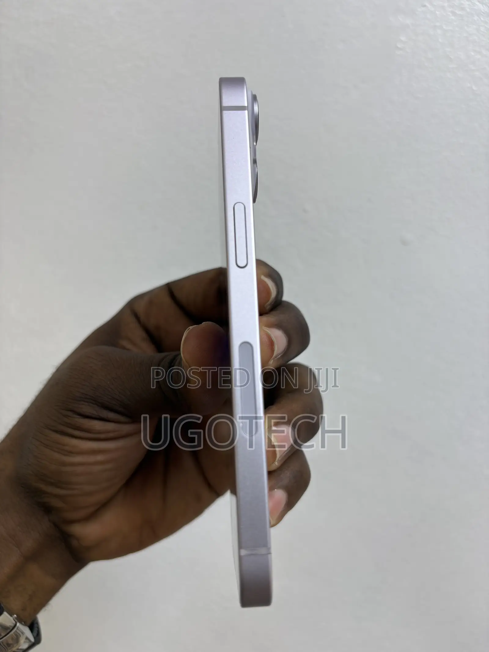 Apple iPhone 14 128 GB Purple