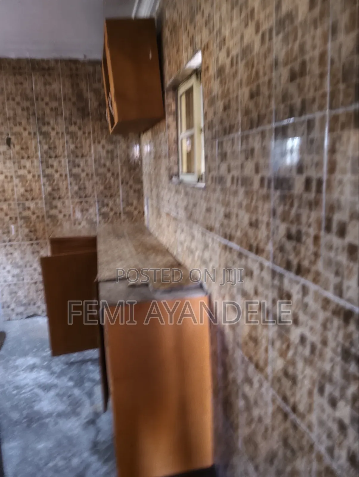 Furnished 3bdrm Bungalow in Bayeku Estate, Igbogbo for rent