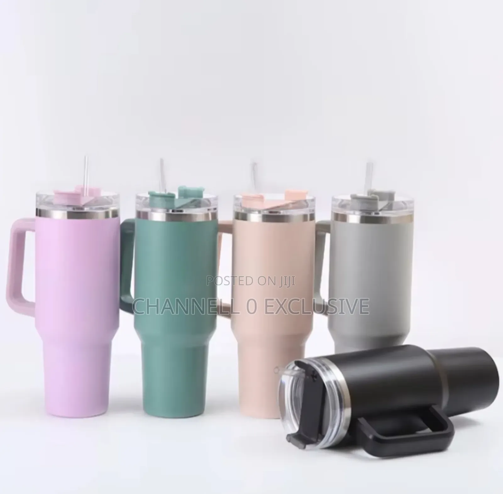 Original Hot Cold Stainless Steel Mug Water Bottle/Flask