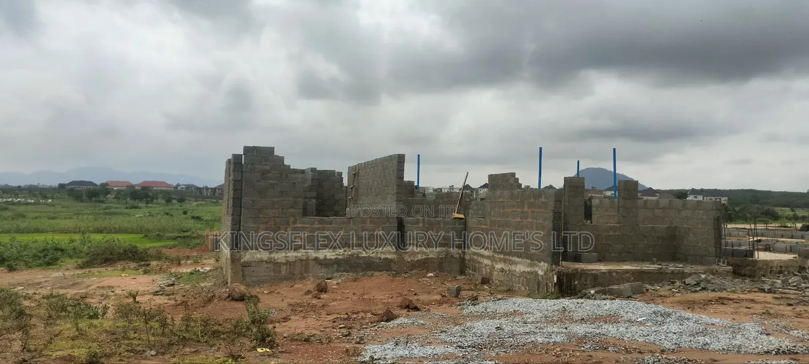 5bdrm Duplex in Admiralty Estate for sale