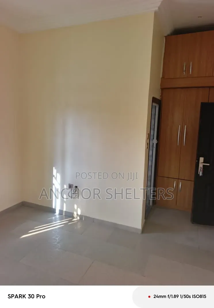 2bdrm Block of Flats in Aco Estate, Sabon Lugbe for rent