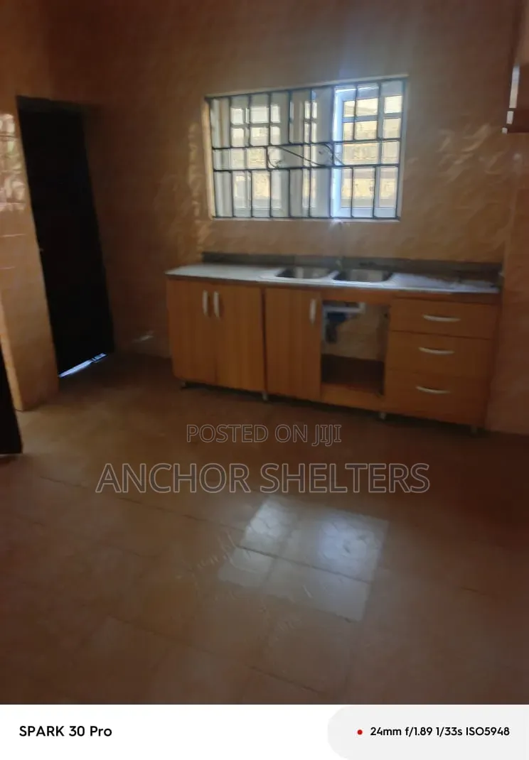 2bdrm Block of Flats in Aco Estate, Sabon Lugbe for rent