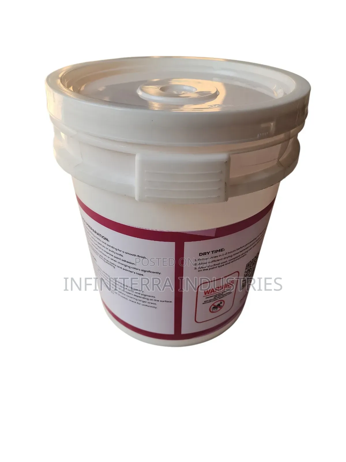 Classic Satin Emulsion