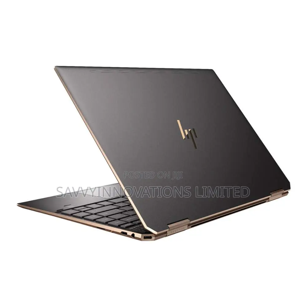Laptop HP Spectre X360 15 16GB Intel Core i7 SSD 1T
